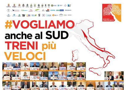 L’Italia a due velocità, il Governo intervenga sulla Termoli-Lesina
