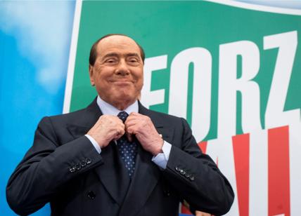 Berlusconi risorge, Forza Italia riparte da Roma. Primo obiettivo: via Raggi