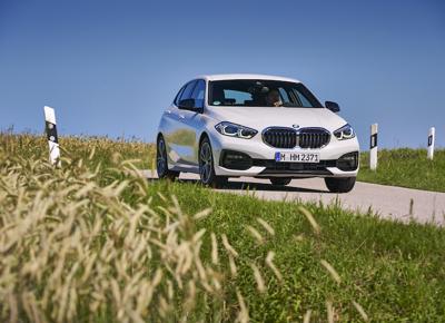 BMW4