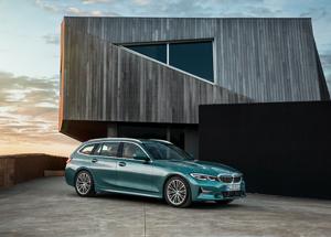 Bmw anticipa la primavera con tante novità green