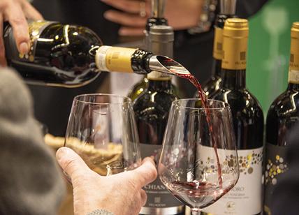 BuyWine, a Firenze la Toscana del vino si presenta ai buyer internazionali