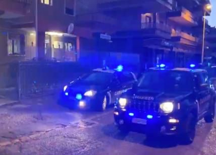 Droga di qualità, garantiva un poliziotto: 4 arresti sul litorale di Roma