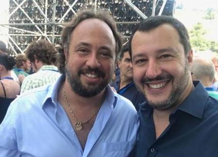 Lega, "tutti devono ringraziare Salvini ogni mattina". Intervista