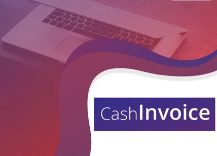 CrowdFundMe: campagna fintech per CashInvoice (leader in cessione crediti)