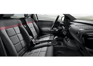 Citroen C4 Cactus, ora disponibile nella serie speciale “C-SERIES”