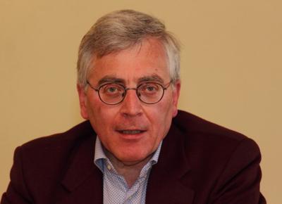 claudio bollentini