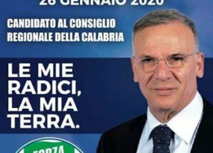 Regionali, l'Antimafia: "3 impresentabili di Fi e FdI in Calabria ed Emilia"