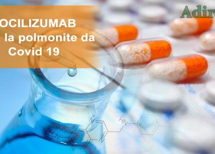 'Tocilizumab' il farmaco della Roche contro il Coronavirus: in Puglia gratis