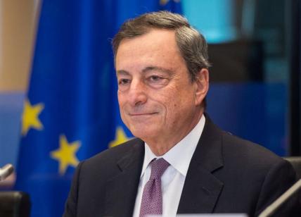 Dagospia sgancia la bomba: è in arrivo il governo Draghi