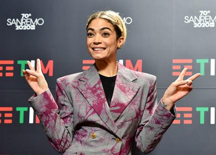 Festival Sanremo 2020 vincitore: Elodie sempre più in quota. Diodato e Gabbani invece...