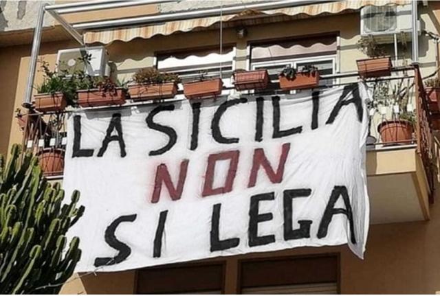 Foto dell'utente twitter Carmelo Miceli Foto dell'utente twitter Carmelo Miceli