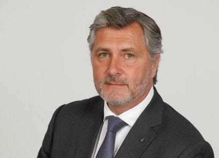 Eric Pasquier nuovo direttore generale di Renault Italia