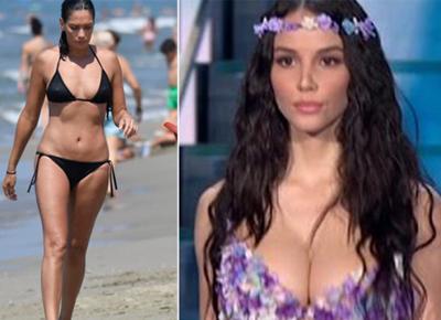 Fernanda Lessa - Paola Di Benedetto