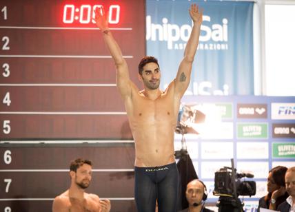 Nuoto: Tas assolve Filippo Magnini, via la squalifica per doping