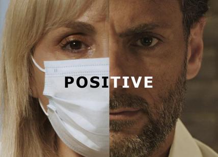 "Positive", l'elogio ai mascherati che negli ospedali rischiano la vita