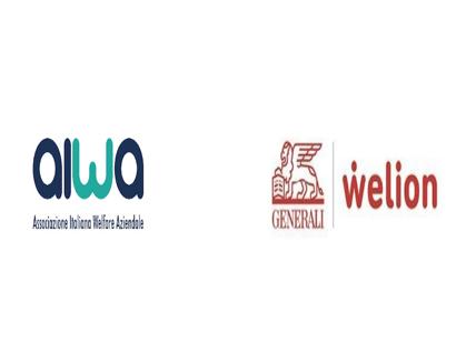 Generali Welion entra in Aiwa (Associazione italiana welfare aziendale)