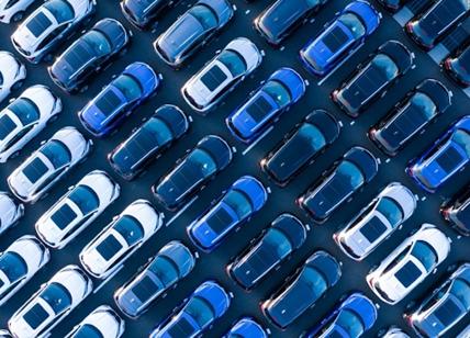 Auto, Acea: vendita auto nuove nel 2020 in calo del 25%, ai minimi dal 2013