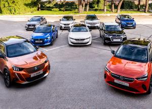 Groupe PSA lancia Spoticar, piattaforma per la vendita dell’usato multimarca