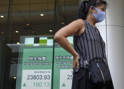 Coronavirus, Hong Kong: rinviate le elezioni legislative di settembre