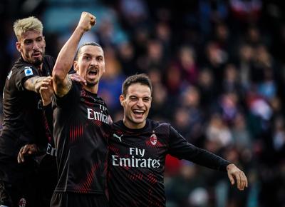 IBRAHIMOVIC BONAVENTURA CASTILLEJO