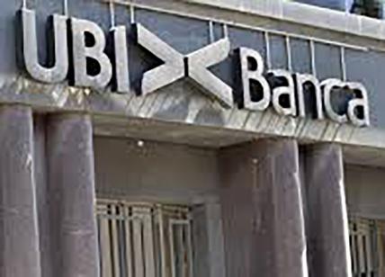 Ubi Banca: Fondazione Crc, ops non conforme ad attese