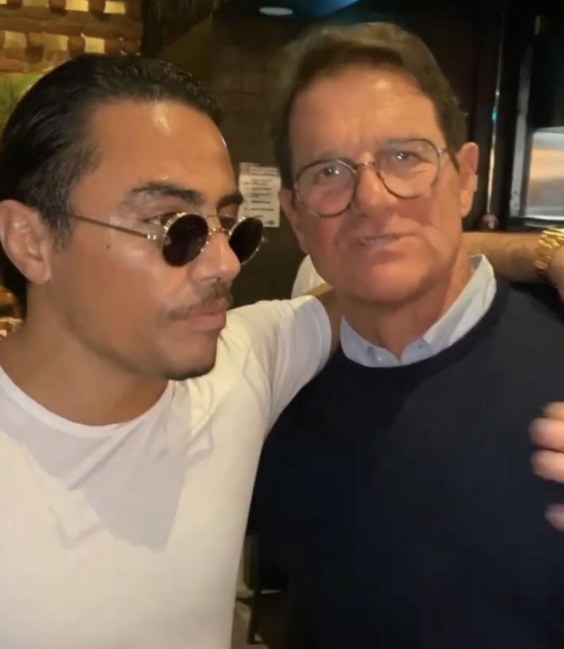 Salt Bae Salt Bae