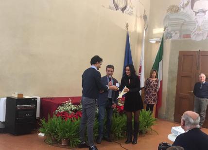Firenze premia la RSA Korian il Giglio per le attività a favore degli ospiti
