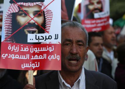 Omicidio Khashoggi, 5 condanne a morte. Rilasciato il consigliere del principe