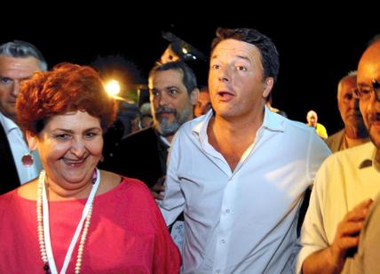 Renzi risponde al siluro di Speranza. Altro che rivedere il Jobs Act…