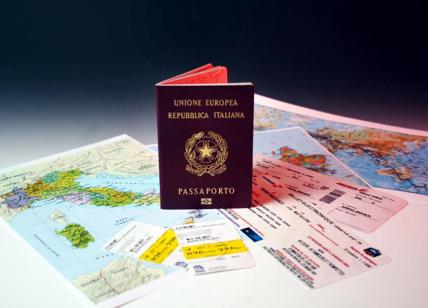 Rinnovo o rilascio del passaporto dei figli: guida per i genitori separati
