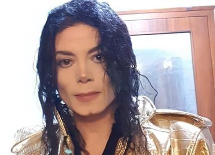 Michael Jackson, i fan chiedono al sosia Sergio Cortes di fare un test del Dna