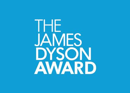 James Dyson Award 2020: cerchiamo inventori che risolvano problemi rilevanti