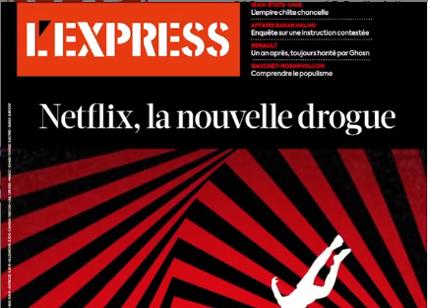 L'Express francese imita The Economist e punta su podcast e giovani lettori