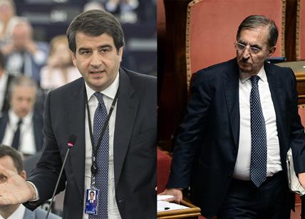 "Puglia, Salvini ha dato l'ok a Fitto". FdI chiude il dibattito: "E' deciso"