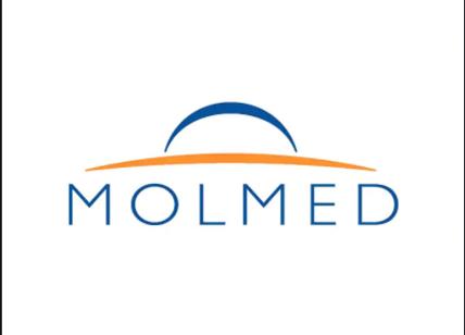 Malattie rare: MolMed annuncia una nuova partnership