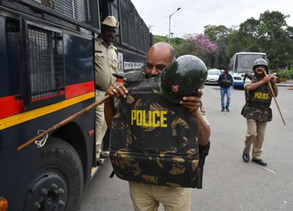India: nove morti e 1200 arresti nelle proteste. Nuovi scontri