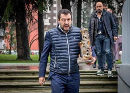 Lega, Salvini ora ci spera: il voto sulla Gregoretti potrebbe essere rinviato