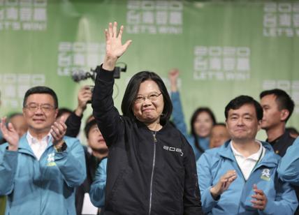 Taiwan 2020: com'è nata la vittoria di Tsai. Le sfide per il futuro di Taipei