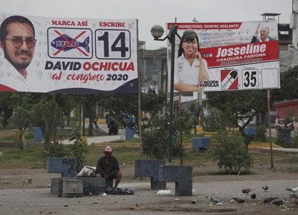 Elezioni Perù 2020 risultati: parlamento a destra ma vince la frammentazione