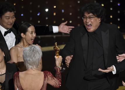 Parasite vince l’Oscar: da premiare anche i giurati che hanno fatto la storia