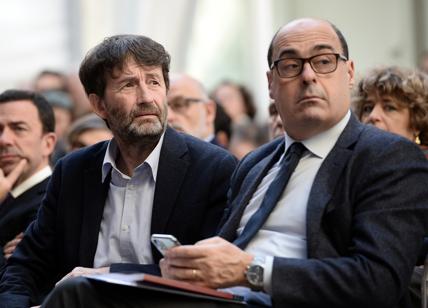 Sondaggi Ixé, galleggia il Pd, affonda il 5s (14.9%). Salvini soffre la Meloni