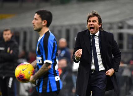 Inter ko col Napoli a San Siro: finale di Coppa Italia più lontana
