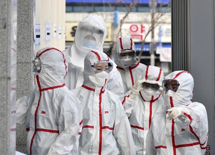 Coronavirus, in Corea del Sud 141 persone "guarite" sono tornate positive