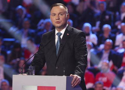 Polonia, il trumpiano Duda non è più al sicuro.In caso di ballottaggio rischia