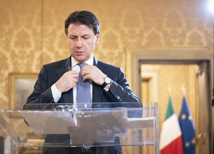 Governo,Conte non perdona Renzi.Rivuole Palazzo Chigi senza lui in maggioranza