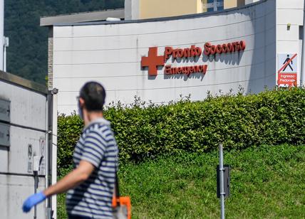 Coronavirus, i pm di Bergamo: "L'ospedale di Alzano non fu sanificato"