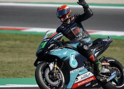 MotoGP, GP Jerez: Morbidelli davanti nelle FP2, per Rossi mesto 20° tempo