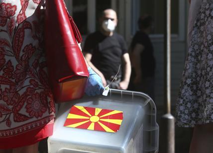 Elezioni Macedonia del Nord, i nazionalisti insidiano il filo Ue Zaev