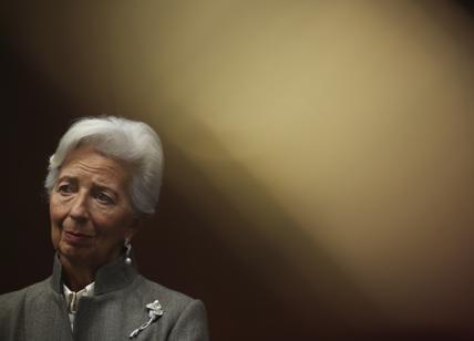 Bce, Lagarde in cerca d'identità. A Christine manca il guizzo alla Draghi