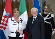 Elezioni Croazia presidenziali: Kitarovic e Milanovic al ballottaggio